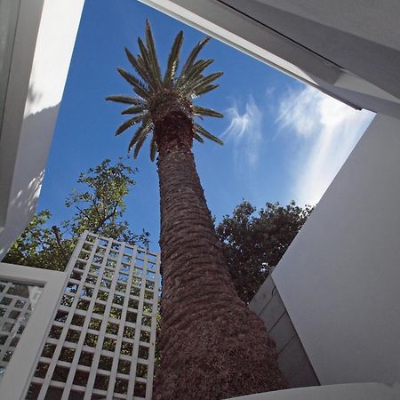 Bella Ev Guest House Muizenberg Zewnętrze zdjęcie