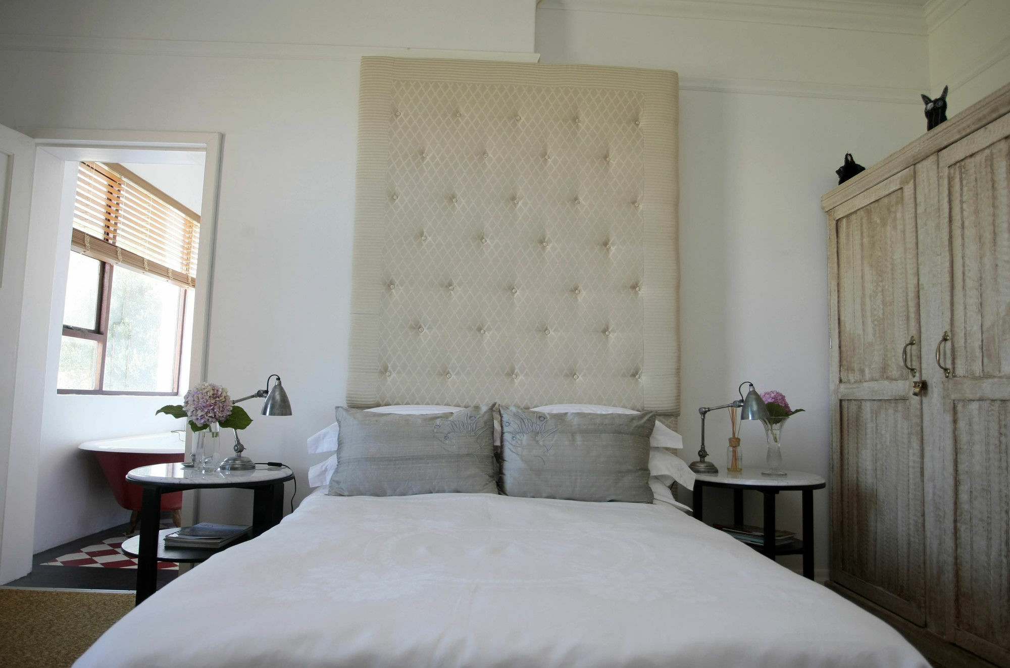 Bella Ev Guest House Muizenberg Zewnętrze zdjęcie