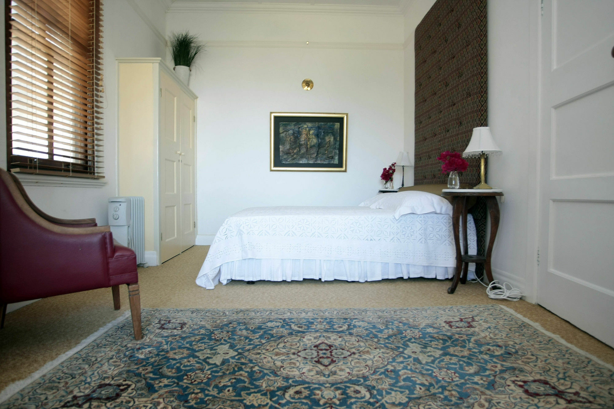 Bella Ev Guest House Muizenberg Zewnętrze zdjęcie