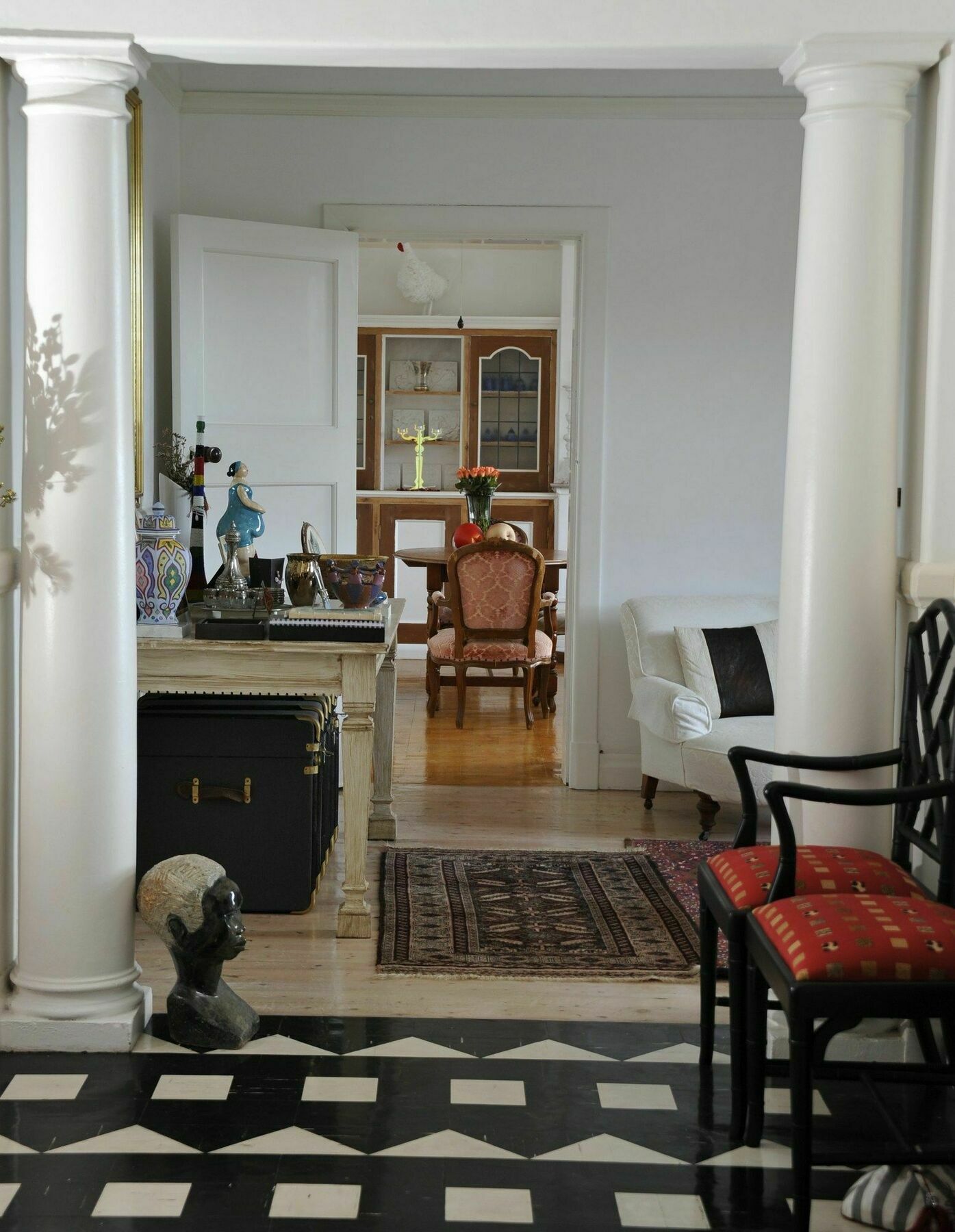 Bella Ev Guest House Muizenberg Zewnętrze zdjęcie