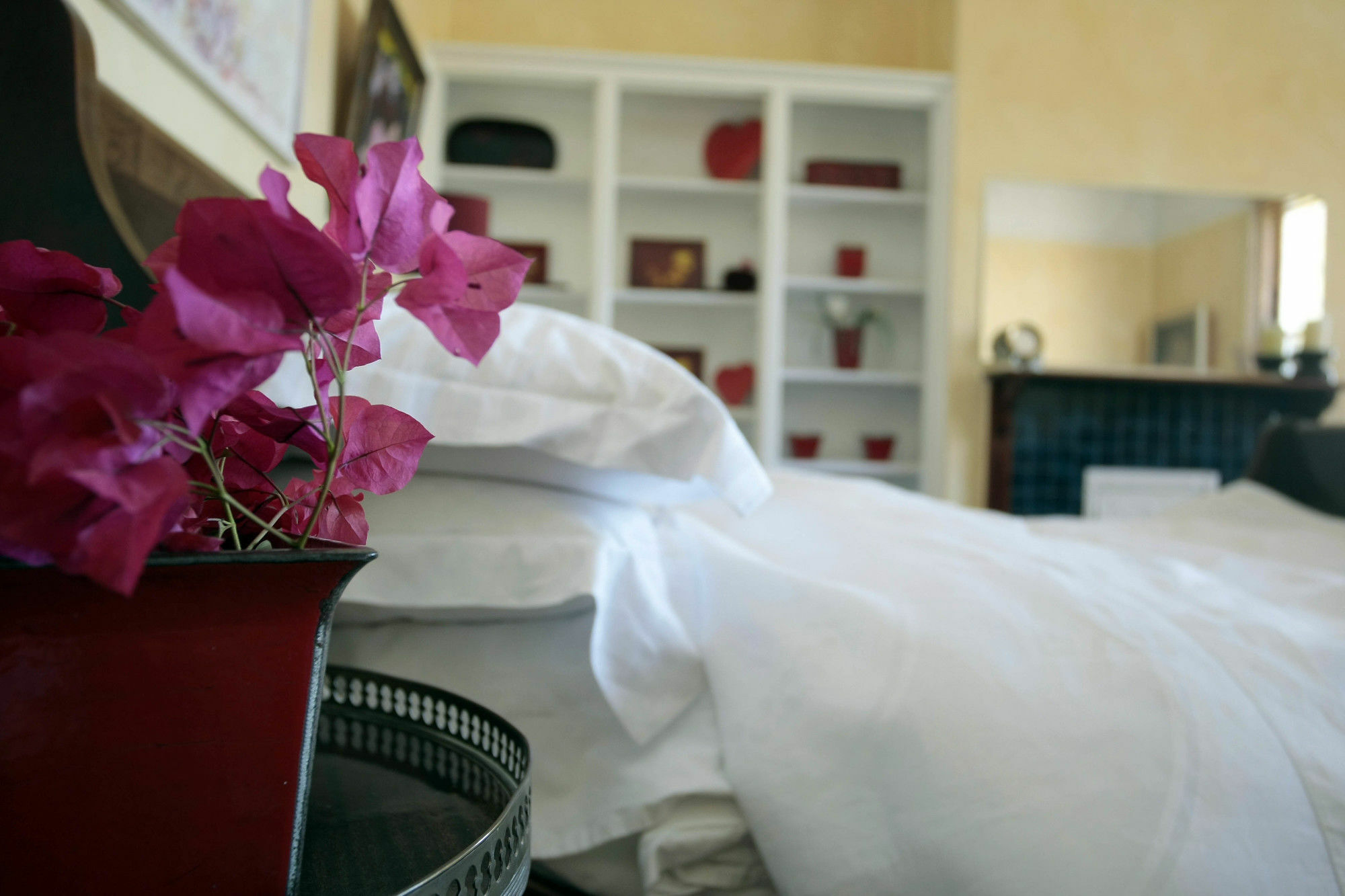 Bella Ev Guest House Muizenberg Zewnętrze zdjęcie