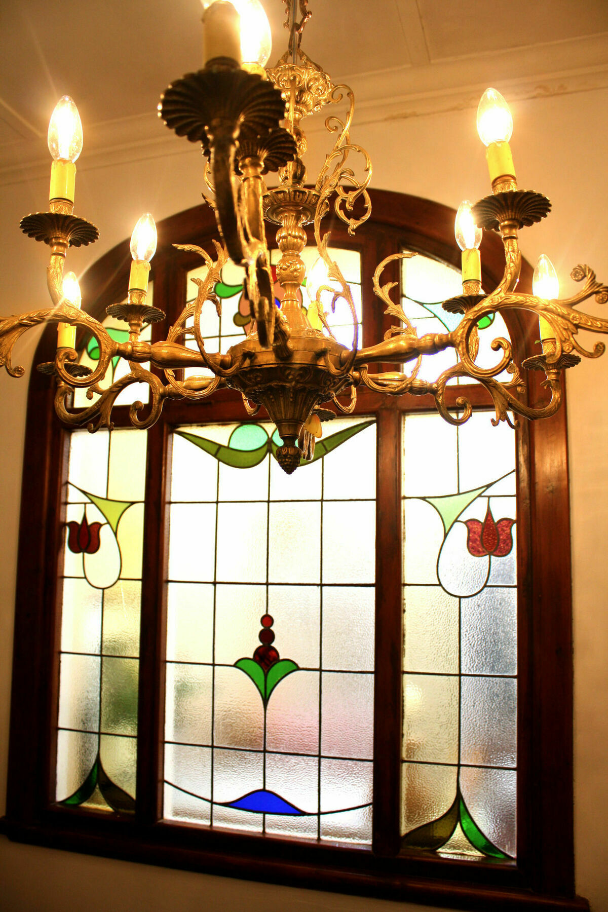 Bella Ev Guest House Muizenberg Zewnętrze zdjęcie
