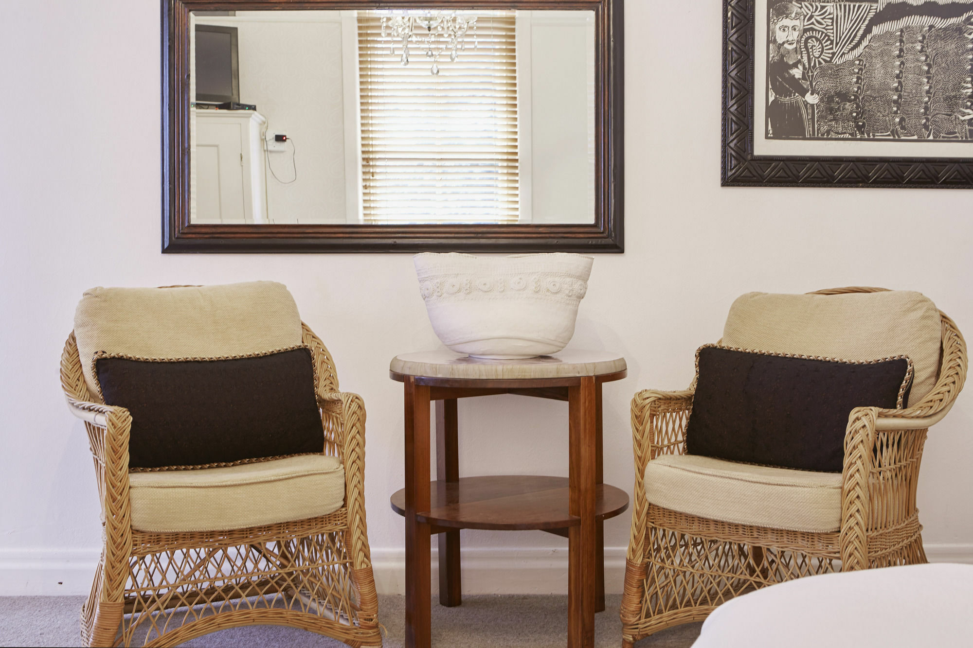 Bella Ev Guest House Muizenberg Zewnętrze zdjęcie