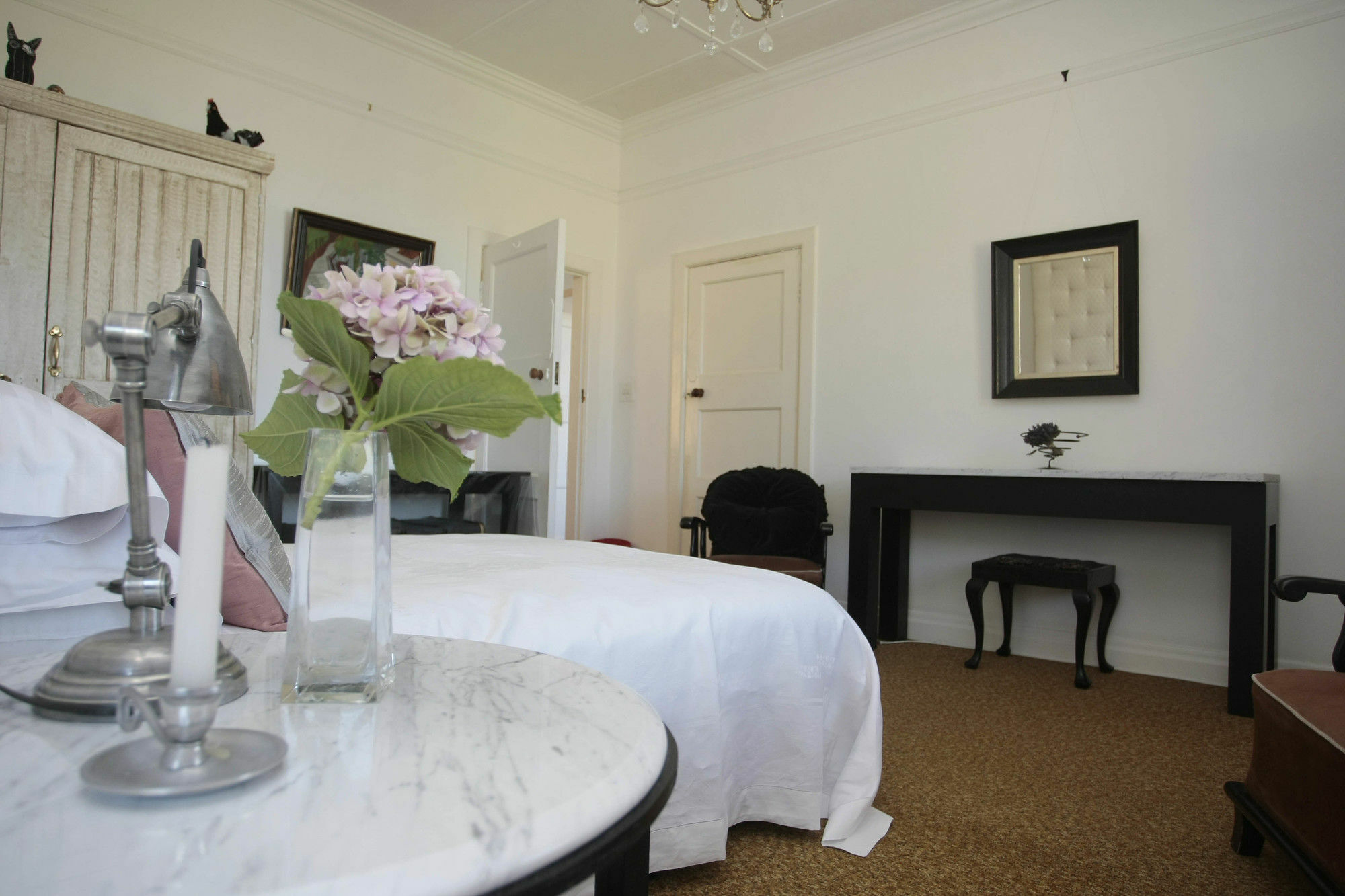 Bella Ev Guest House Muizenberg Zewnętrze zdjęcie