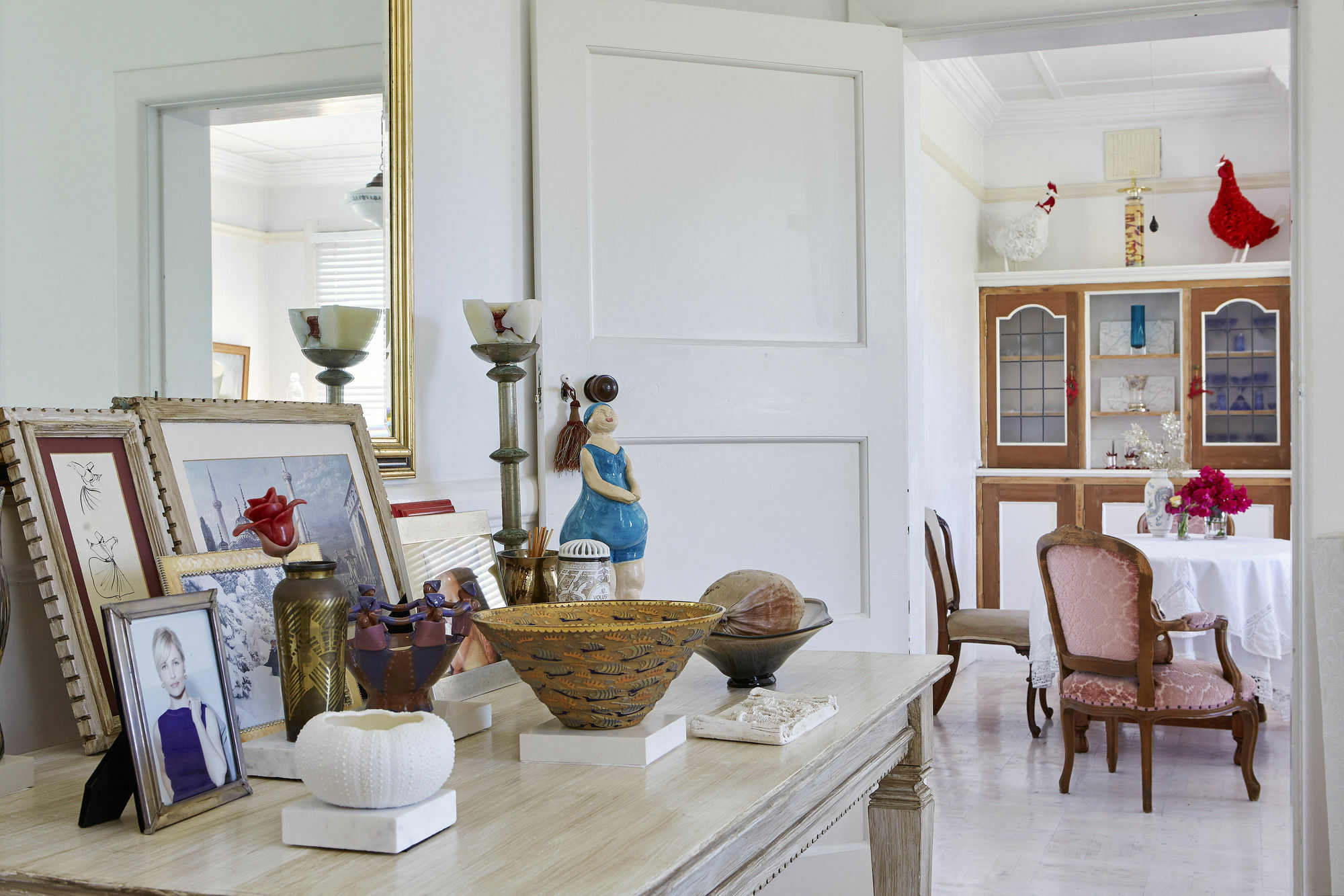 Bella Ev Guest House Muizenberg Zewnętrze zdjęcie