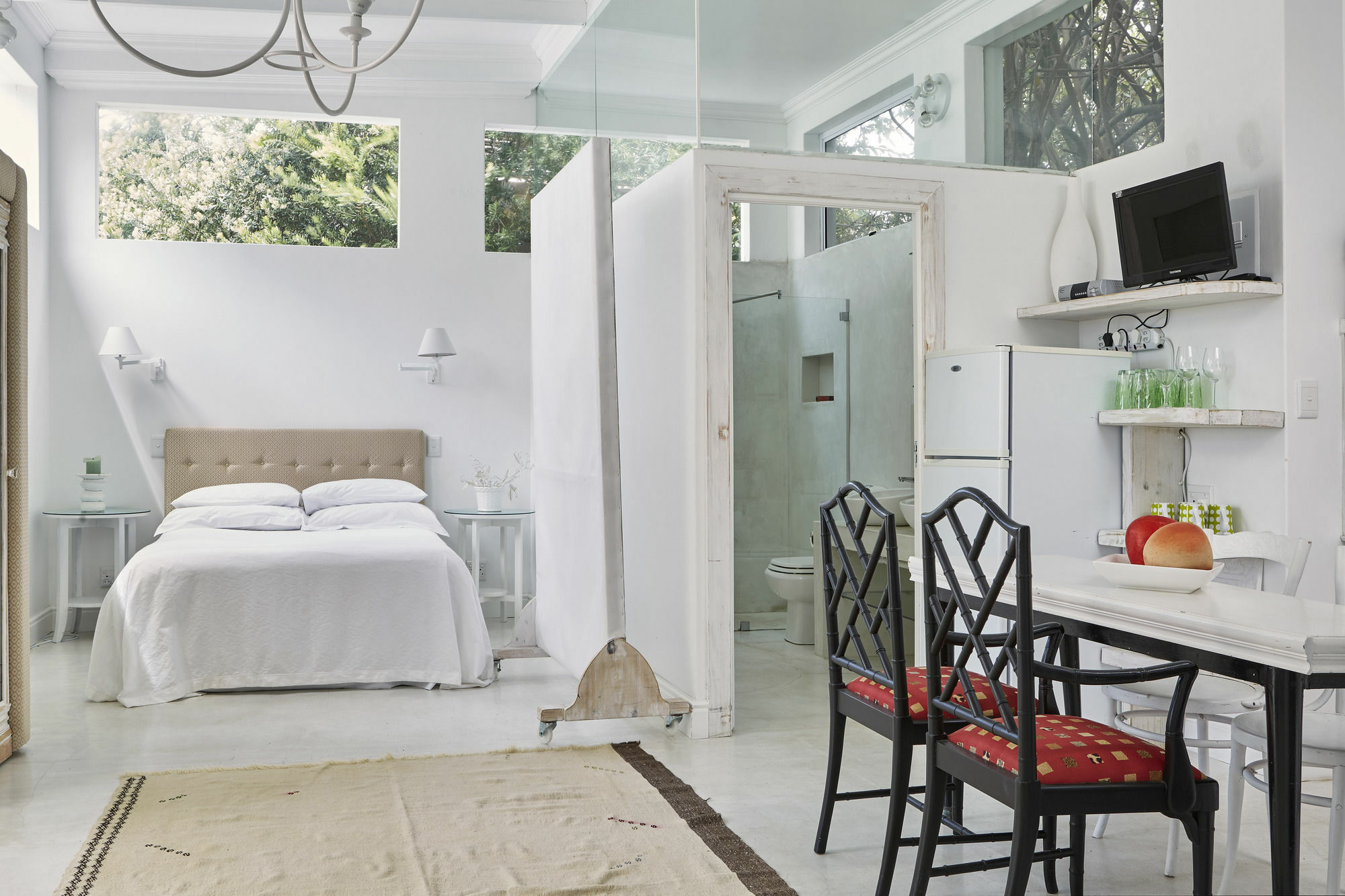 Bella Ev Guest House Muizenberg Zewnętrze zdjęcie