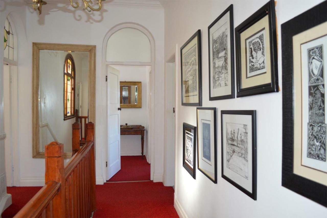 Bella Ev Guest House Muizenberg Zewnętrze zdjęcie