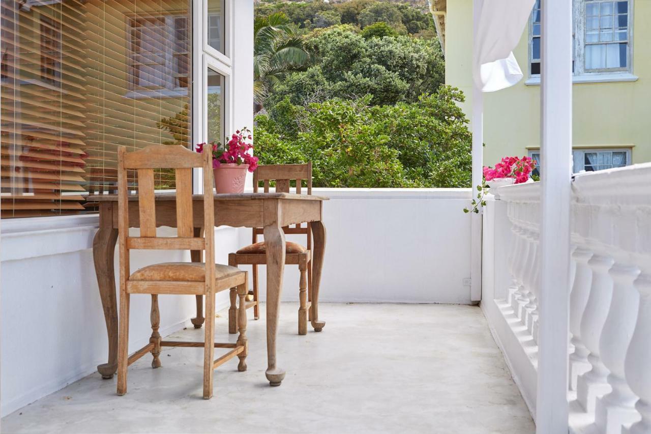 Bella Ev Guest House Muizenberg Pokój zdjęcie