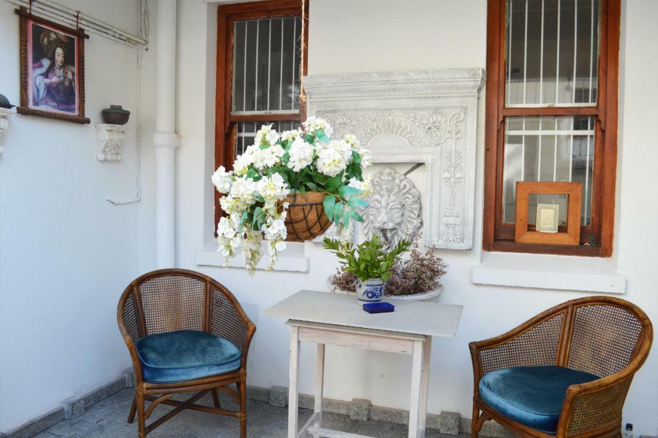 Bella Ev Guest House Muizenberg Zewnętrze zdjęcie