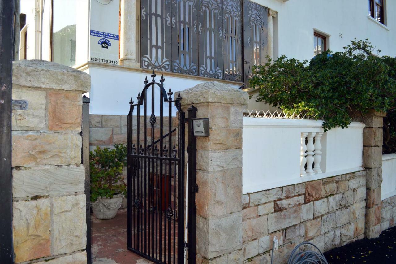 Bella Ev Guest House Muizenberg Zewnętrze zdjęcie
