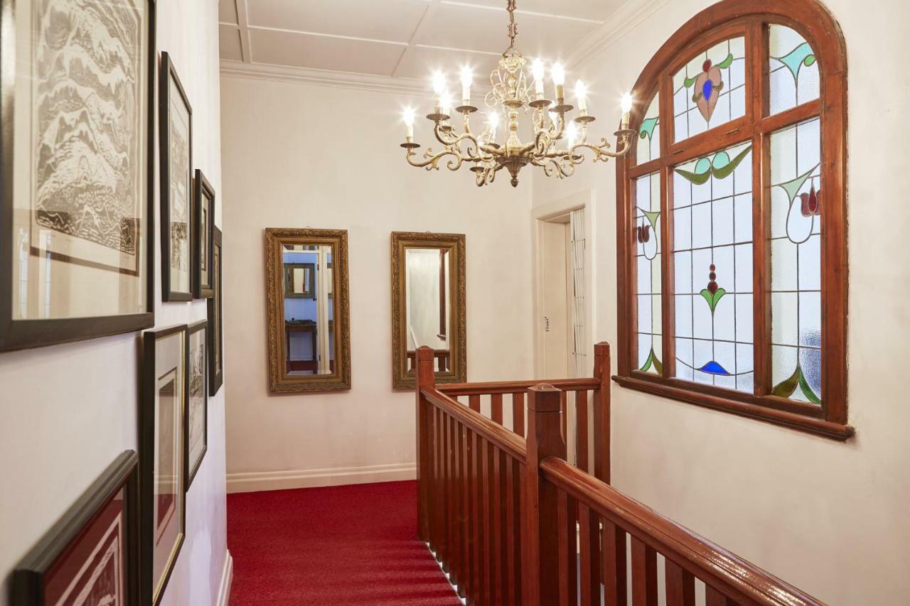 Bella Ev Guest House Muizenberg Zewnętrze zdjęcie