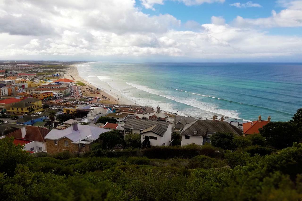 Bella Ev Guest House Muizenberg Zewnętrze zdjęcie